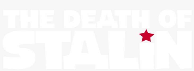 The Death Of Stalin - Poster, transparent png #9158211
