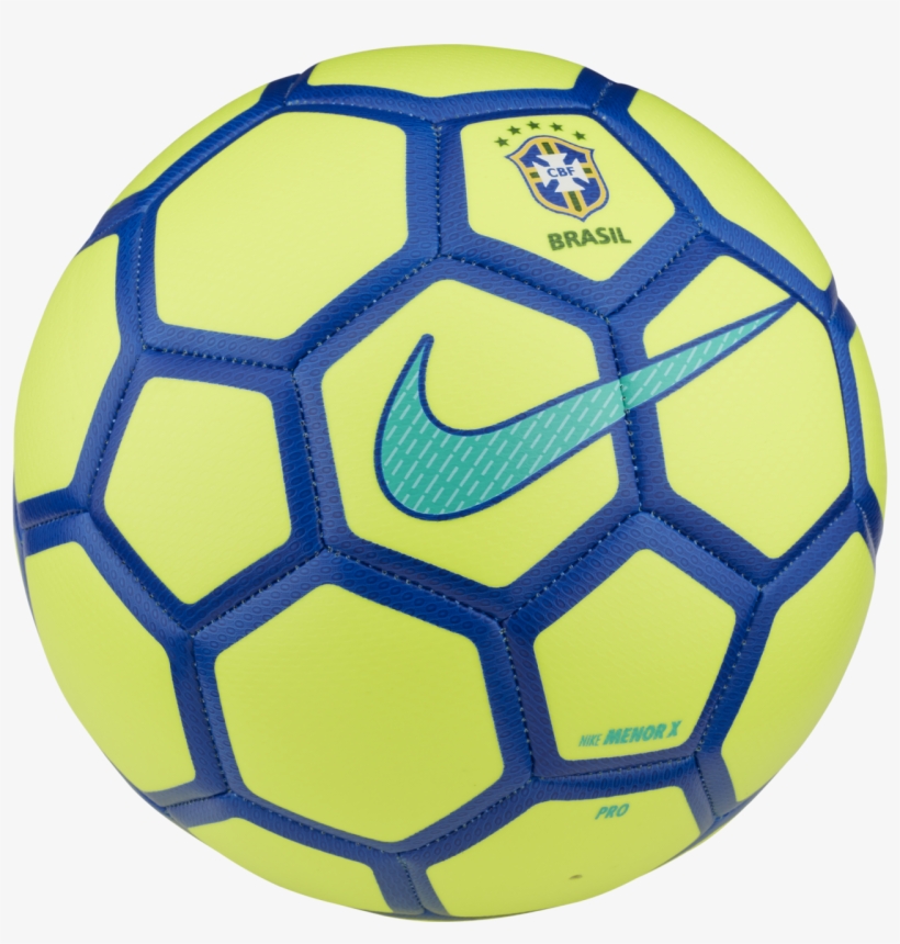 Nike Menor-707 Futsal Ball, transparent png #9158251