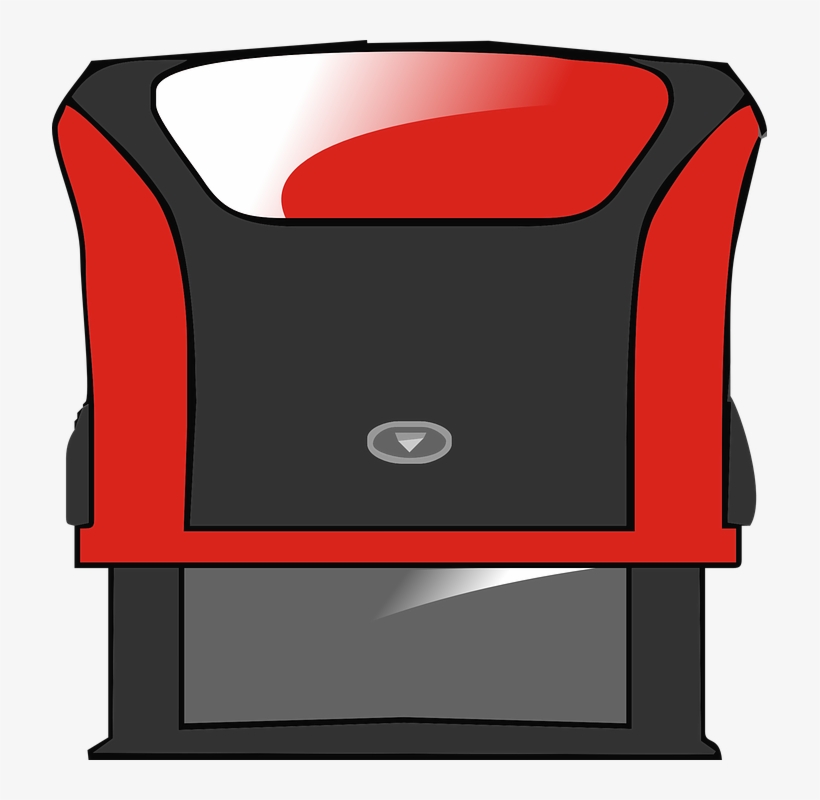 Stamp, Approve, Business, Ink, Rubber, Sign, Seal Printer Stamp