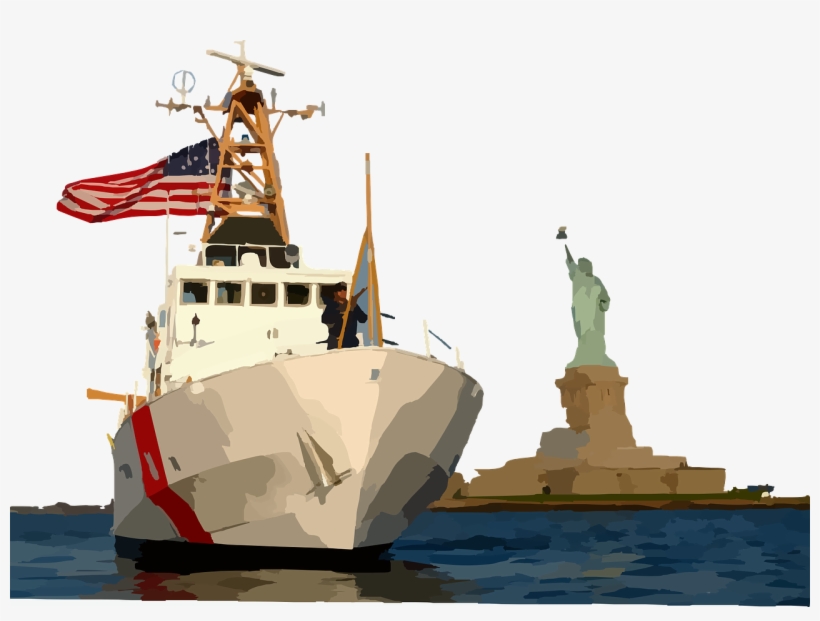 Statue Of Liberty National Monument, transparent png #9158343