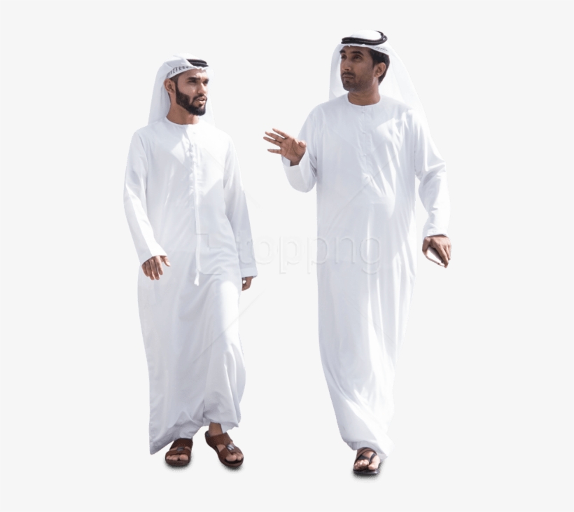 Free Png Download Arab Man Png Images Background Png - Transparent Arab Man Png, transparent png #9158347