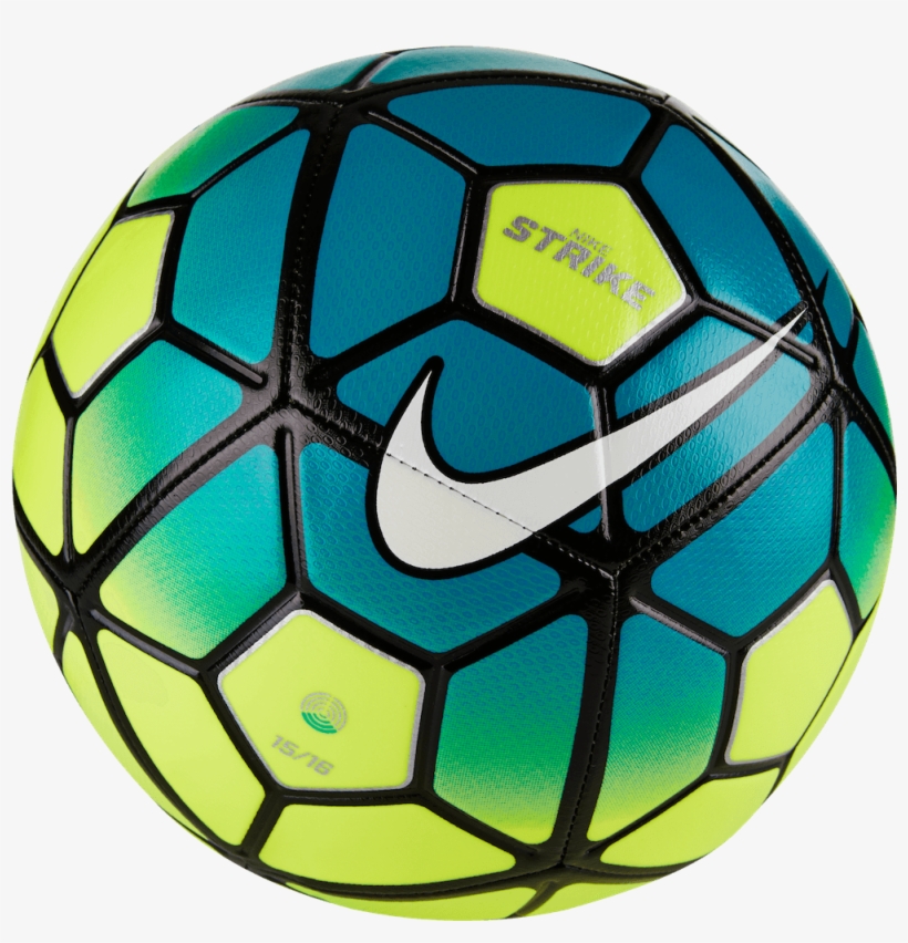 Strike Football - Premier League Football 2016 Png, transparent png #9158352