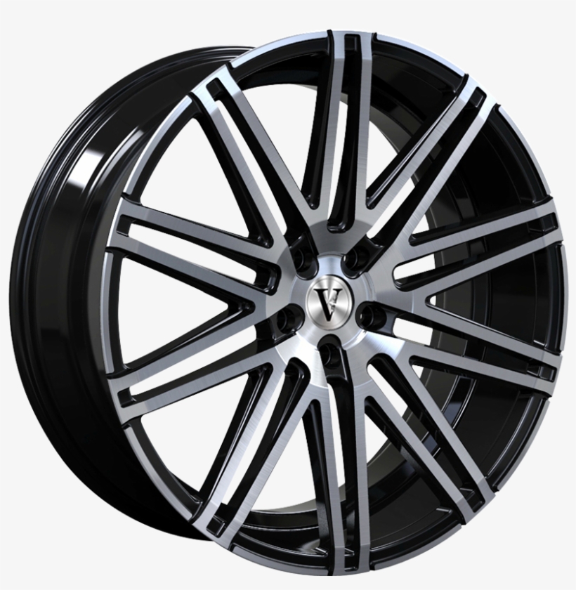 Davinci Silver - Z Performance Zp 09, transparent png #9158385