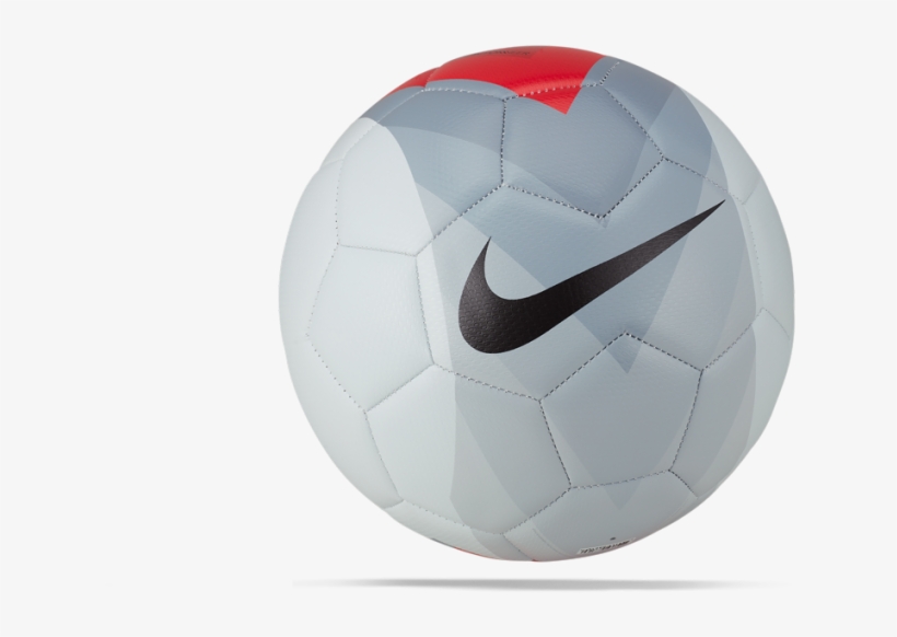 Nike Football X Strike Fussball Gr - Ball, transparent png #9158610