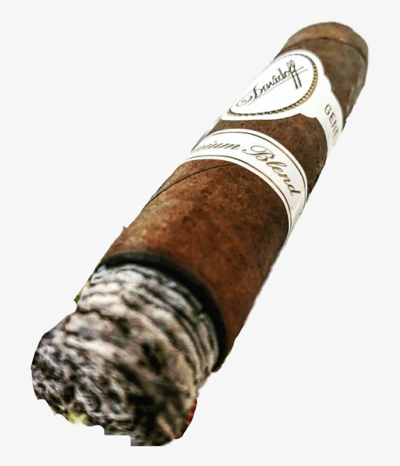 Cigarro Sticker - Cigar Png For Editing, transparent png #9158854