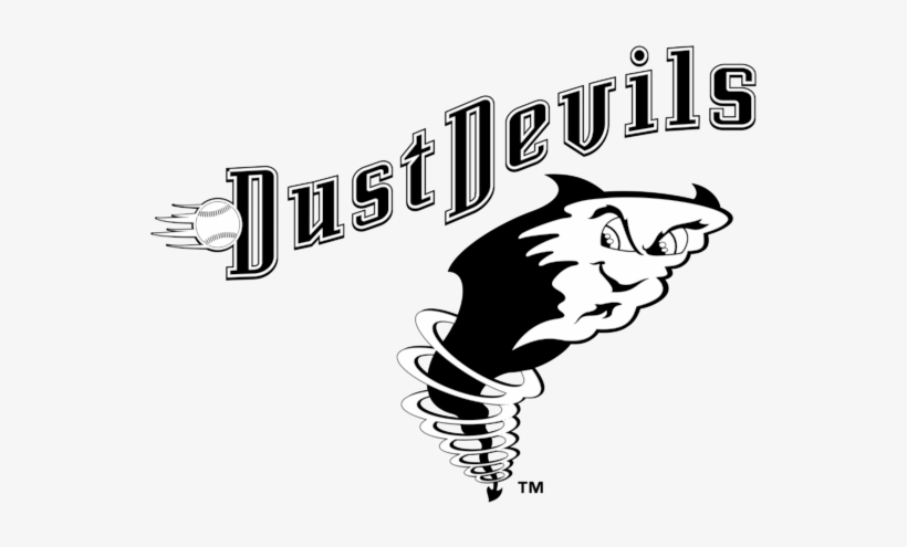 Tri-city Dust Devils, transparent png #9158999