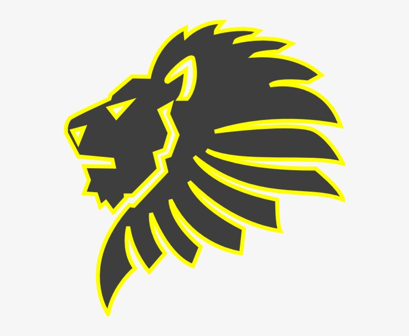 Lion Symbol Png, transparent png #9159044