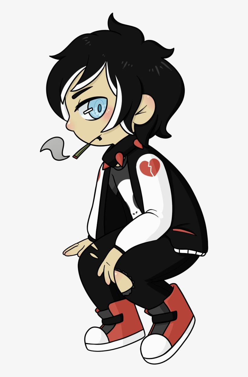 Mystery Man - Cartoon, transparent png #9159087