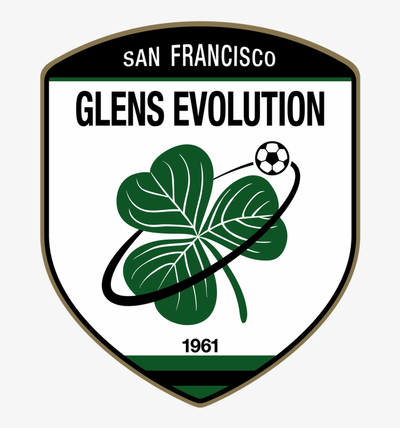 Sfge Agm, Feb - San Francisco Glens, transparent png #9159266