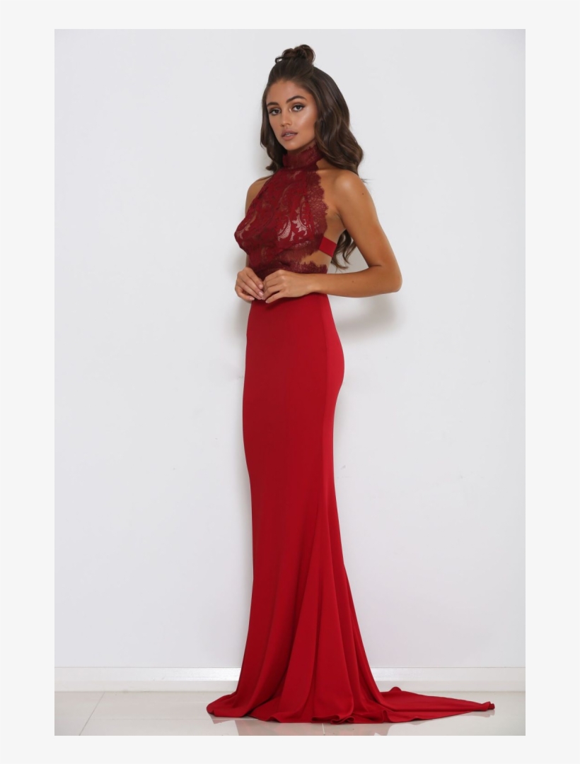 Gown, transparent png #9159372