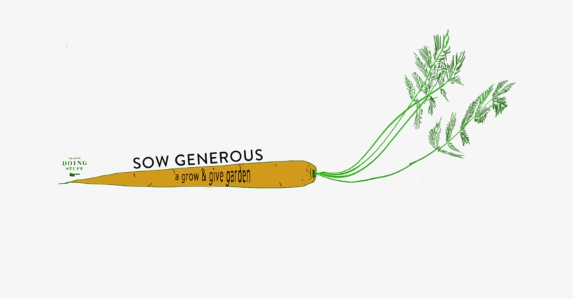 Click Below To Take The Sow Generous Pledge - Tree, transparent png #9159373