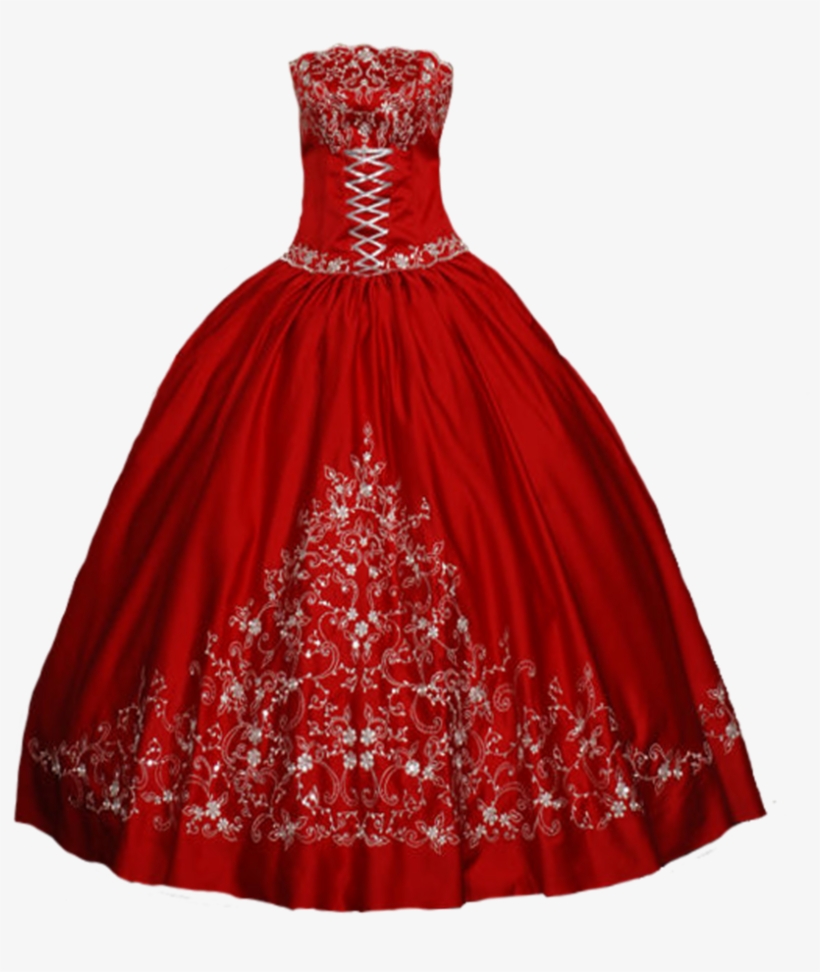 Black And White Library Ball - Ball Gown Clipart, transparent png #9159410