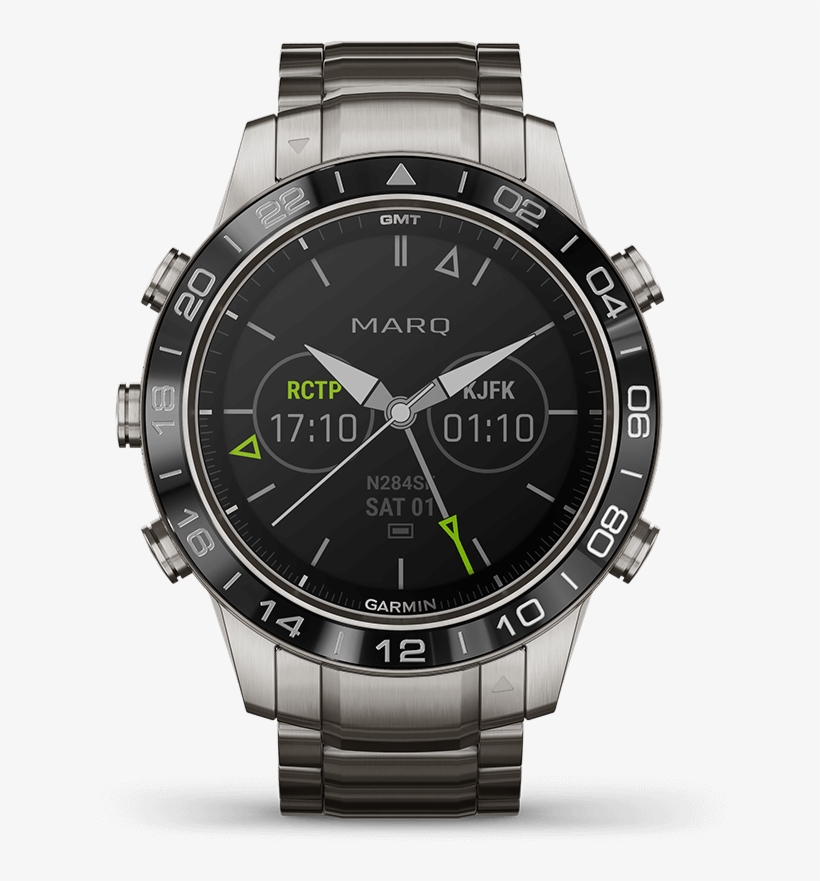 Champion The Spirit Of Flight - Analog Watch, transparent png #9159412