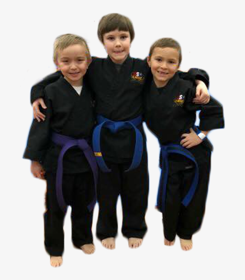 Usa Karate Kids - Kajukenbo, transparent png #9159604