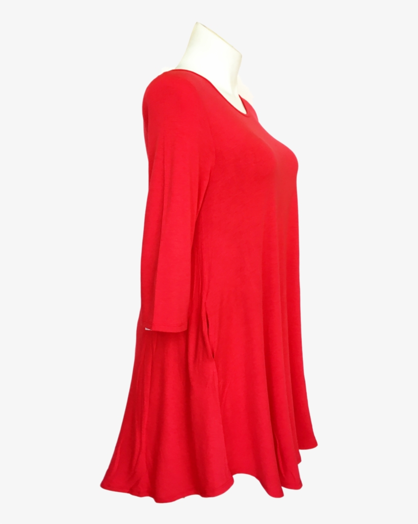 Apple, Pear, Hourglass And Rectangle Shapes Are Flattered - Cocktail Dress, transparent png #9159636