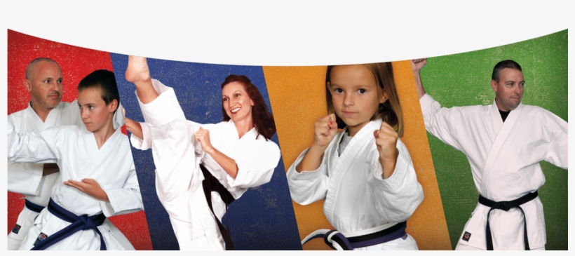 Bill Taylor's Bushido School Of Karate - Taekwondo, transparent png #9159728