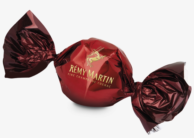More Views - Bonbon Au Cognac, transparent png #9159769