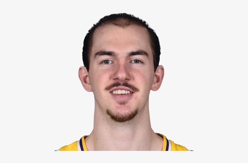 Alex - Alex Caruso, transparent png #9159774
