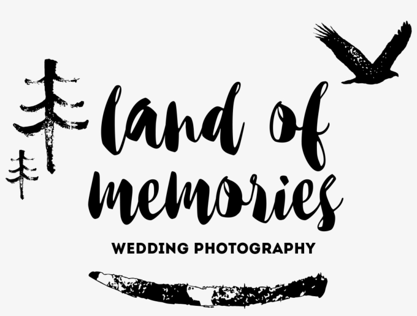 Land Of Memories - Calligraphy, transparent png #9159805