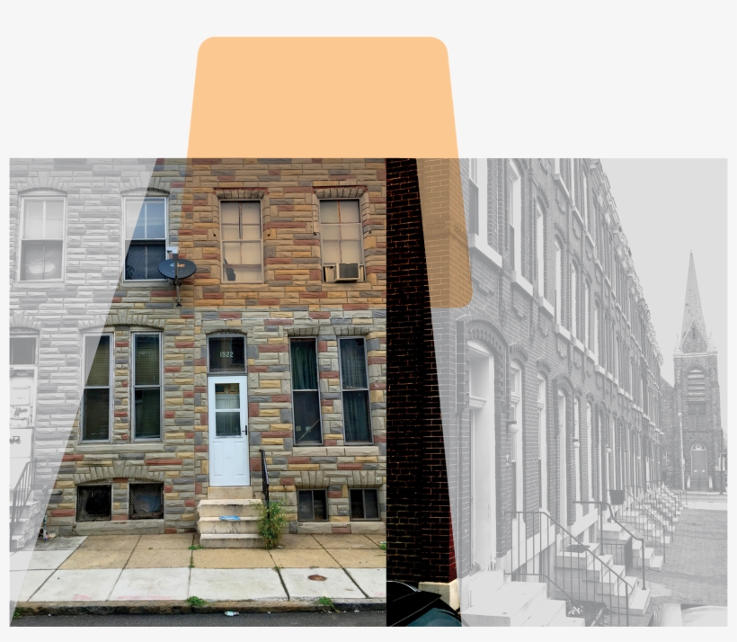 Collaborating With Community - Commercial Building, transparent png #9159945