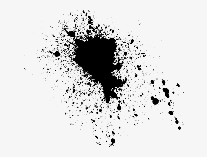 Paint Ink, transparent png #9159949