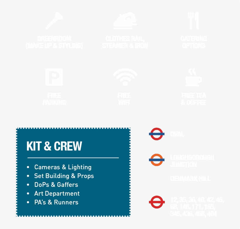 Two Green Screen Studios To Hire In Central London - Colorfulness, transparent png #9159983