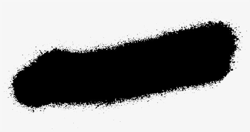20 Spray Paint Stroke Pic Source - Spray Paint Line Transparent, transparent png #9160040