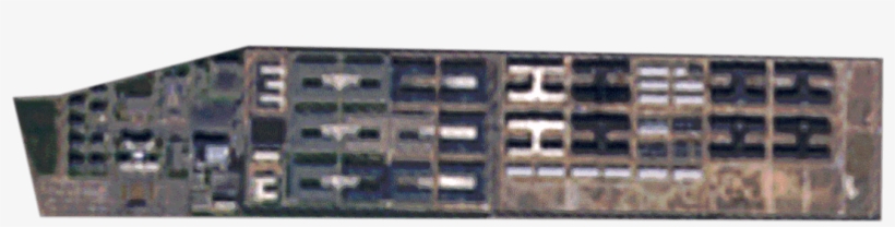 Prefecture Urumqi - China Muslim Camps, transparent png #9160116