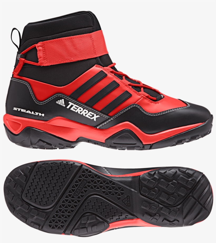 Adidas Terrex Hydro Lace Boots - Adidas Pánské Vysoké Zimní Boty, transparent png #9160282