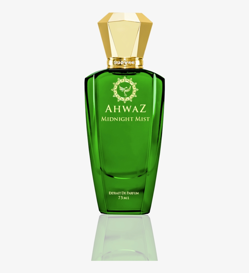 Midnight Mist Ahwaz Fragrance Midnight Mist Ahwaz Fragrance - Cosmetics, transparent png #9160286