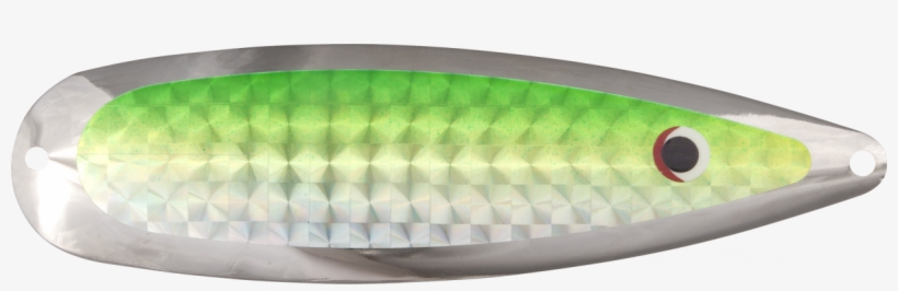 Wahadłówka Troć/łosoś O'ki Titan Spoon 14cm Nickel - Mattress, transparent png #9160406