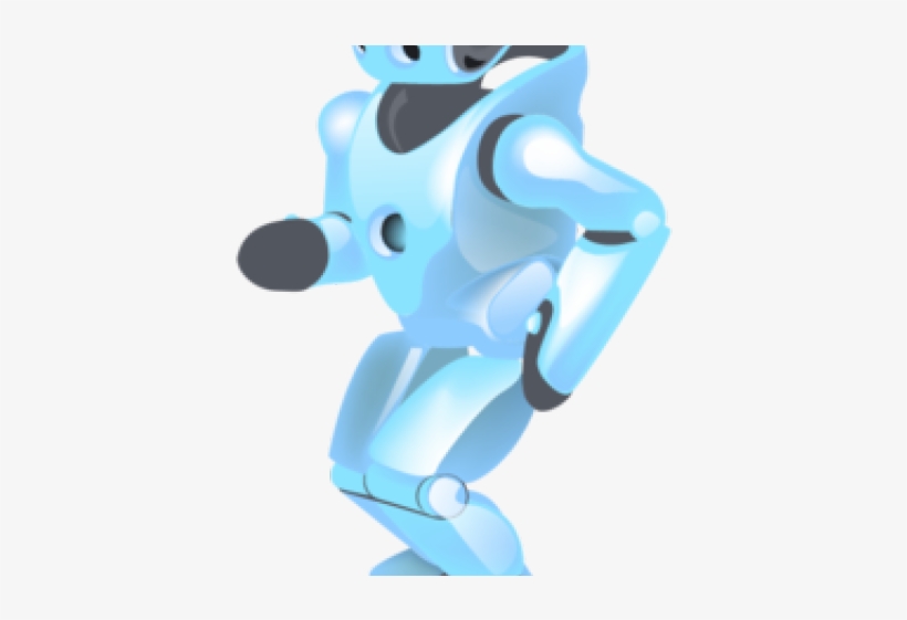 Dancing Robot, transparent png #9160736