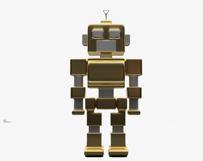 Com/png/metal Robot Png/ - Robot, transparent png #9160944