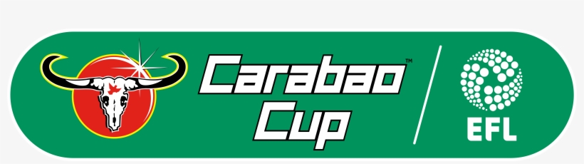 Carabao Cup Logo - Carabao Cup Logo Png - Free Transparent PNG Download