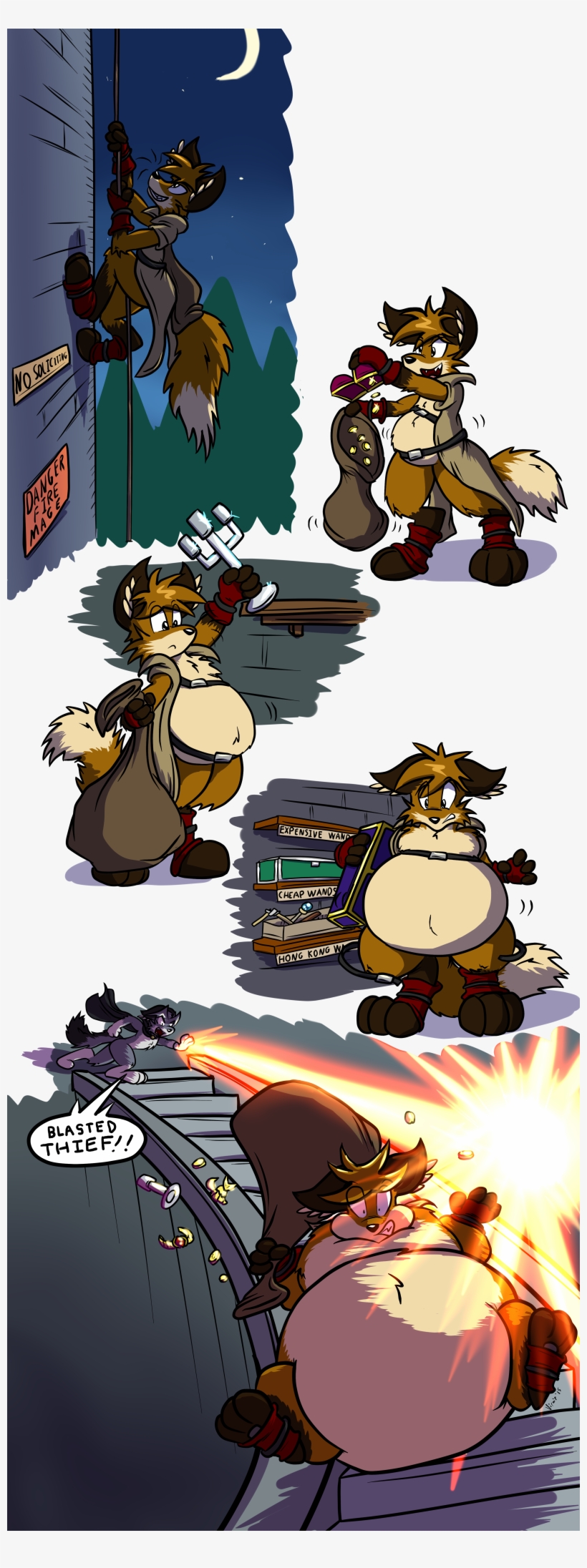 Art By Virmir - Cartoon, transparent png #9161370