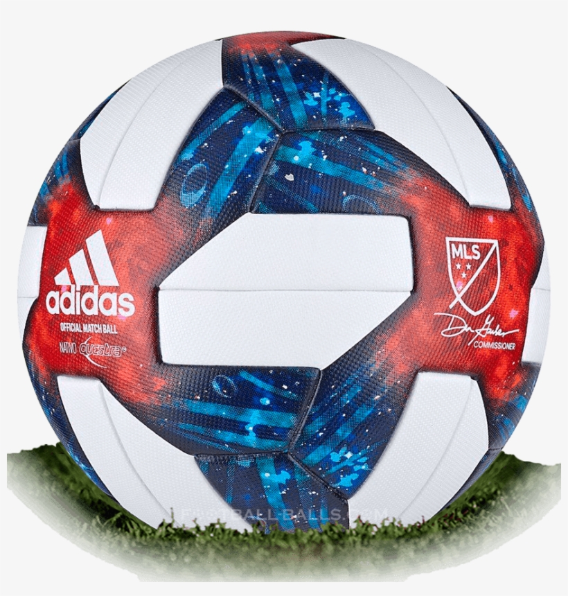 Mls ball 2017 on sale