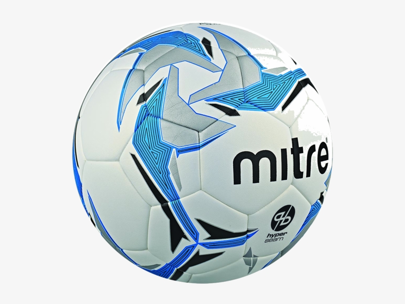 Mitre Astro Division Football - Mitre Football Png, transparent png #9161505
