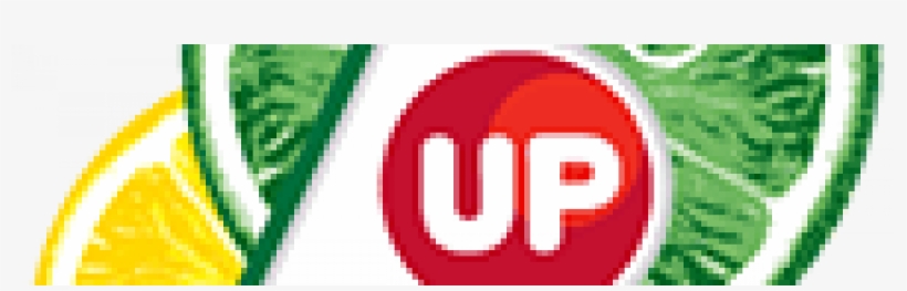 7up - 7 Up, transparent png #9161682