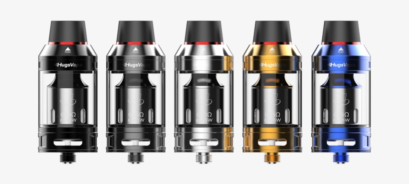 Magician Mesh Subohm Tank - Electronic Cigarette, transparent png #9161899