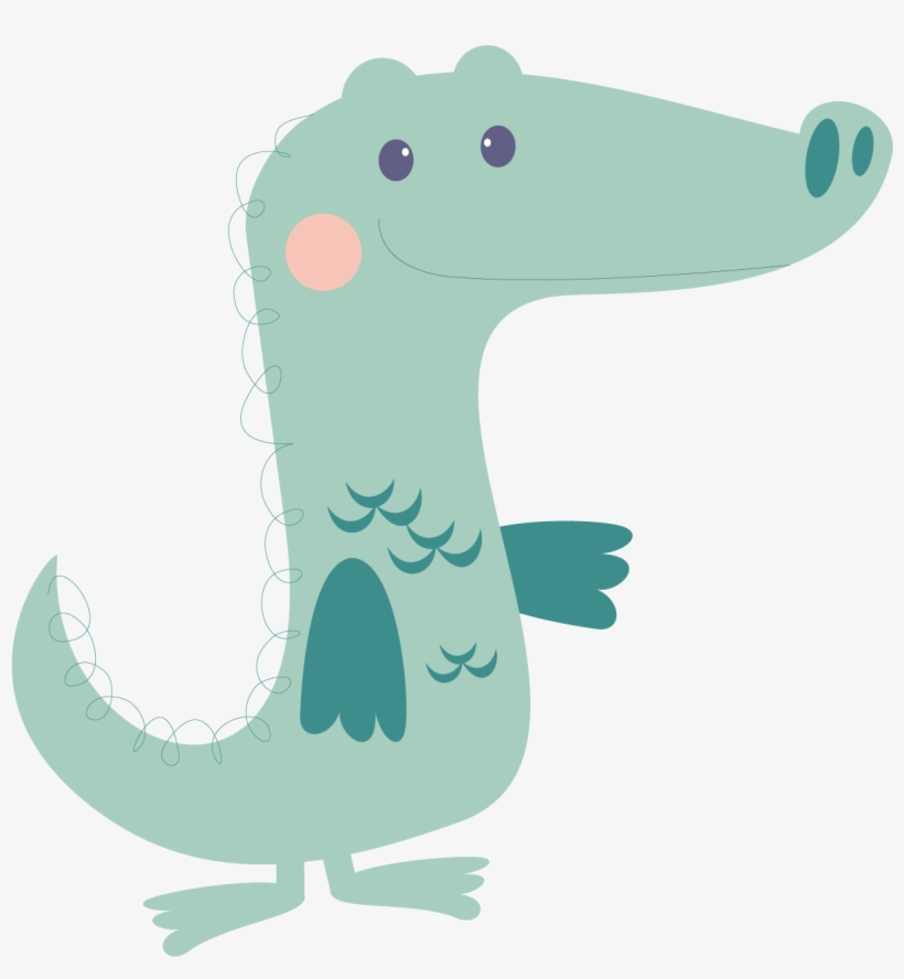 Full Size Of Cartoon Drawings Step By Dinosaur Drawing - Cartoon Dinosaur Drawing Png, transparent png #9162014