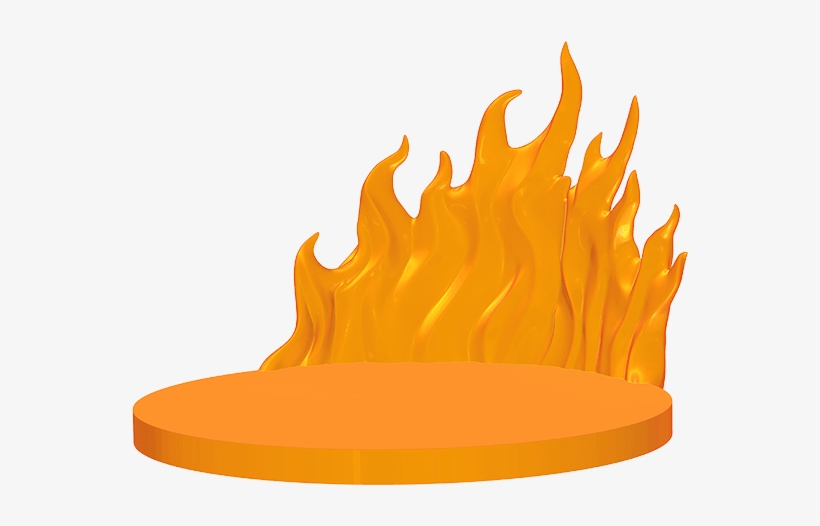 ©2019 - Heroclix Fx Bases, transparent png #9162386