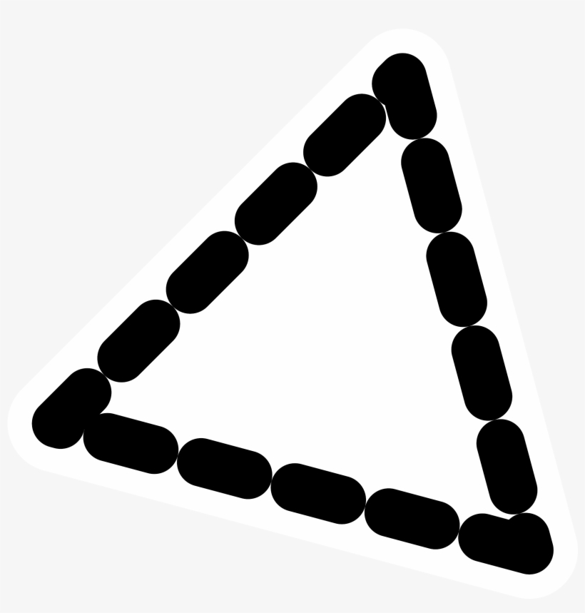 This Free Icons Png Design Of Mono Mini Polygon, transparent png #9162511
