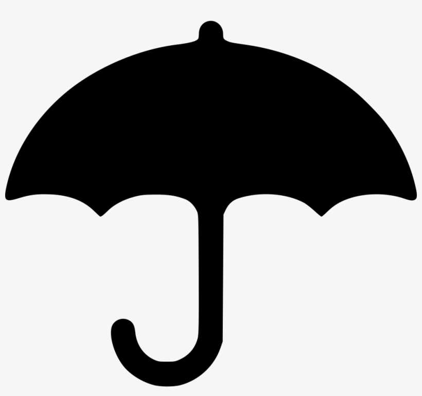 Png File - Risk Management Umbrella Icons, transparent png #9162543