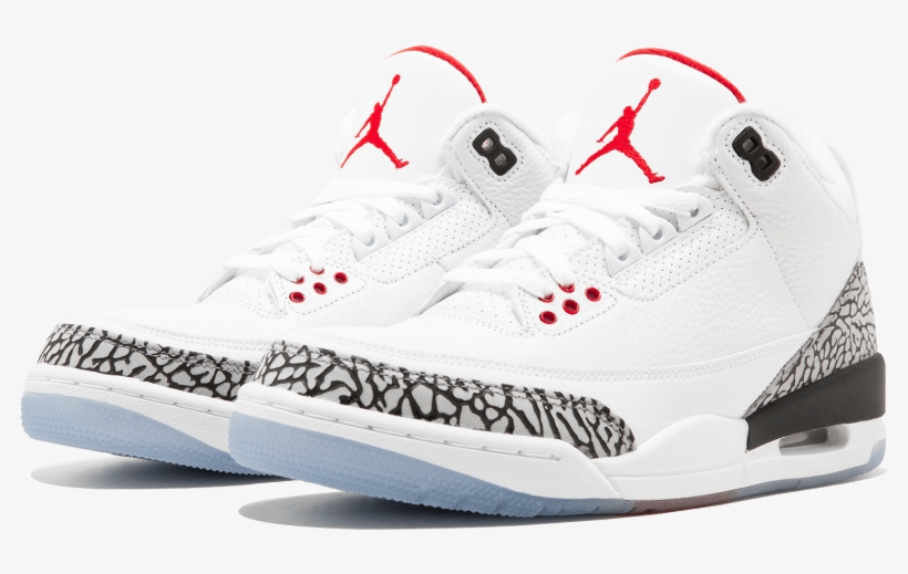 jordan 3 tinker jth