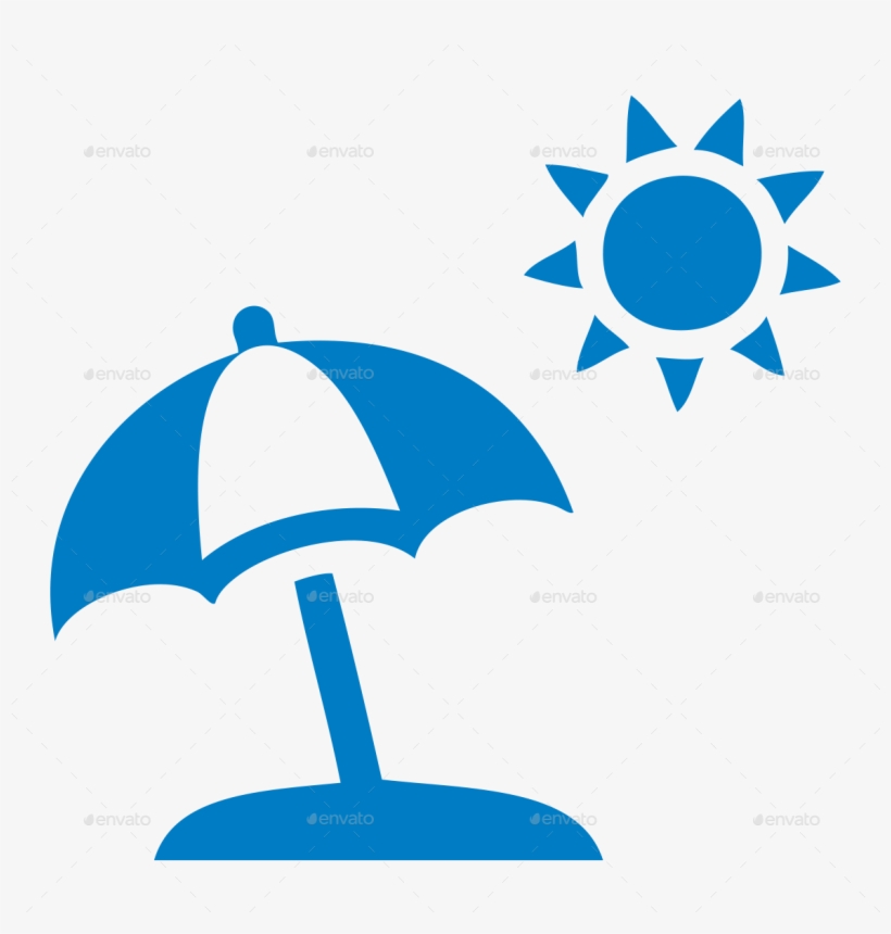 Image Set/png/49 - Mountain And Sun Icon, transparent png #9162654