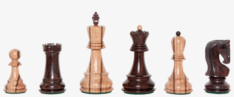 The Exotique Collection - Chess Pieces Line, transparent png #9162809