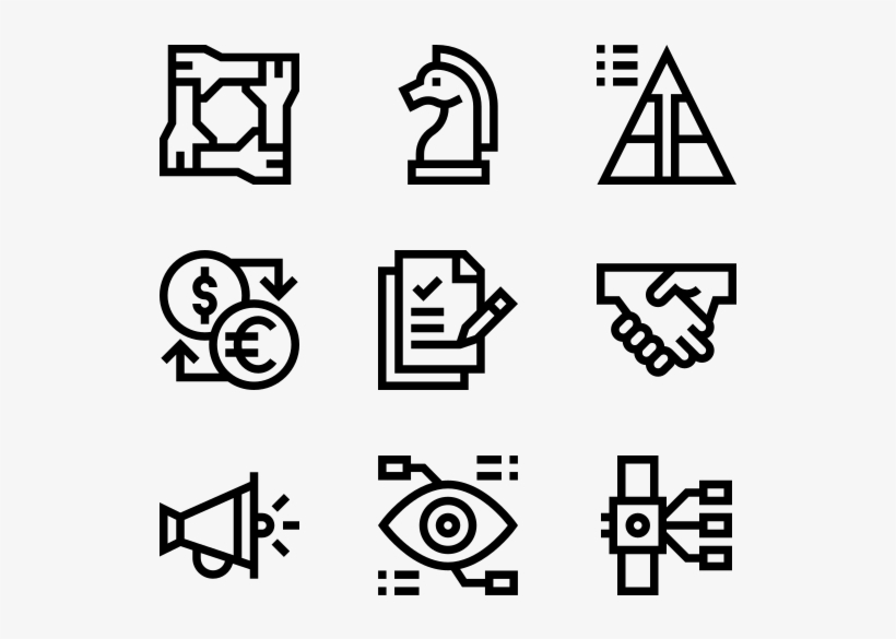 Crowdfunding - Transparent Background Travel Icons, transparent png #9162847