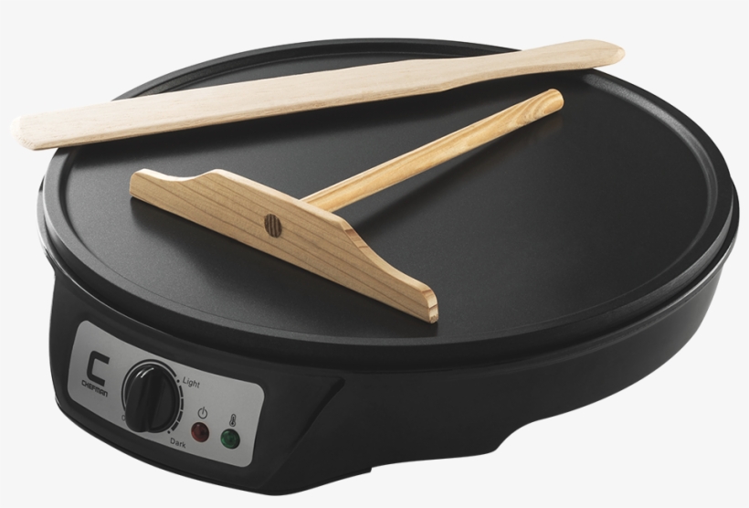 Previous - Crep Maker, transparent png #9163215