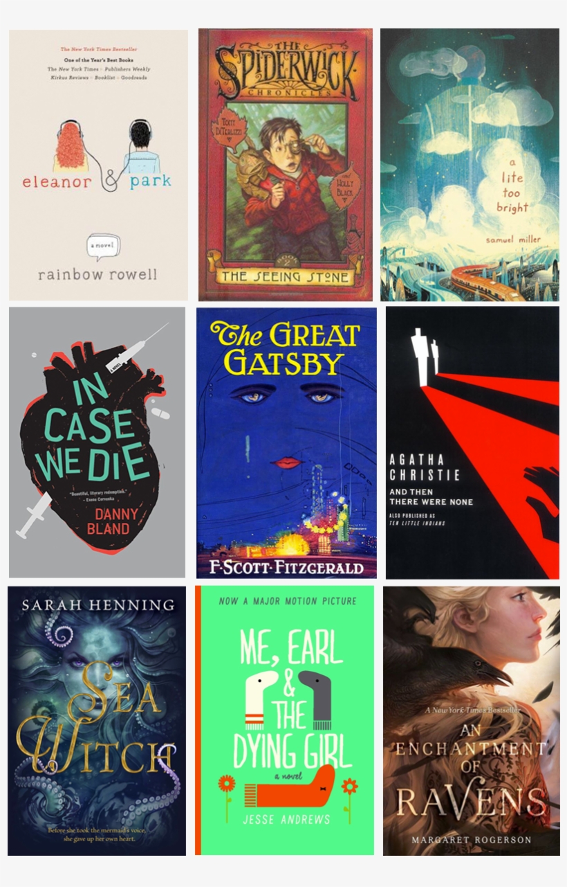 Although This Cover Style Is Harder To Find On Wattpad - Flyer, transparent png #9163291