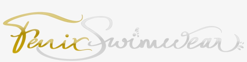 Fenix3goldsilver - Calligraphy, transparent png #9163366